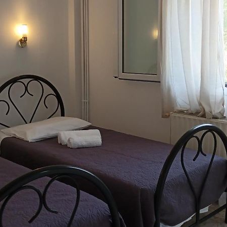 Ferienwohnung Antonios Olive Garden Acharavi Kerkyra Exterior foto
