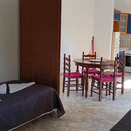 Ferienwohnung Antonios Olive Garden Acharavi Kerkyra Exterior foto