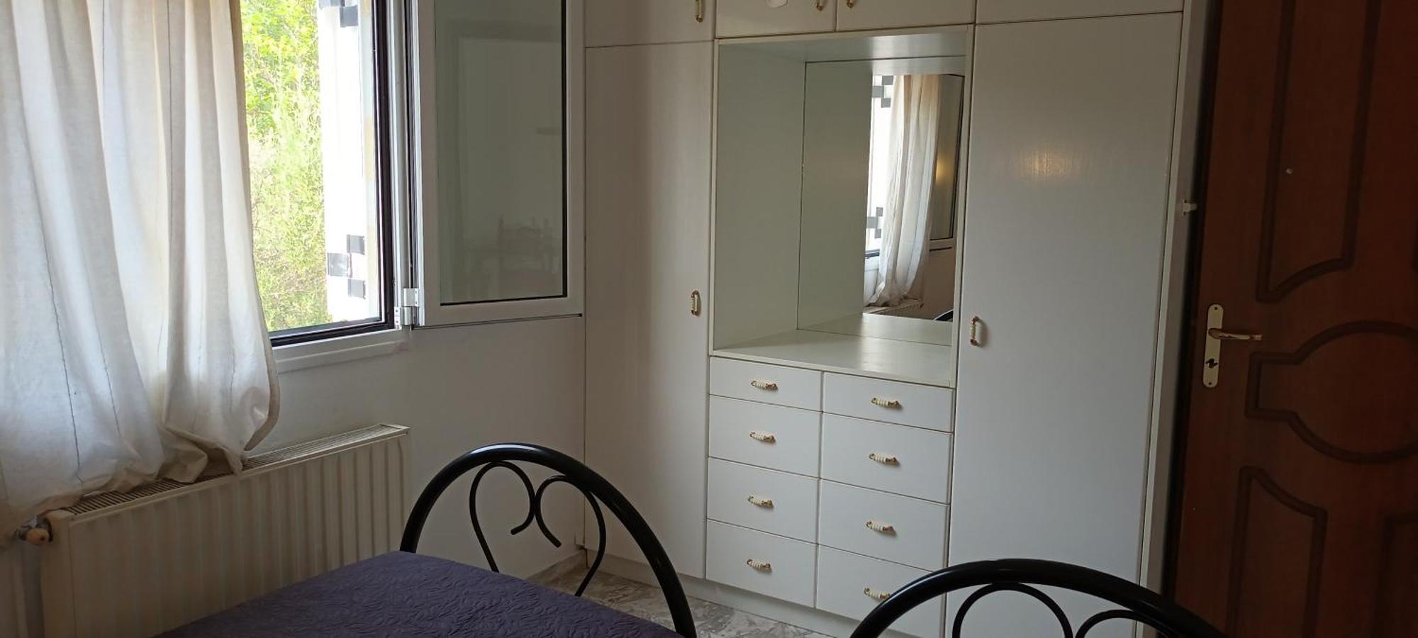 Ferienwohnung Antonios Olive Garden Acharavi Kerkyra Exterior foto
